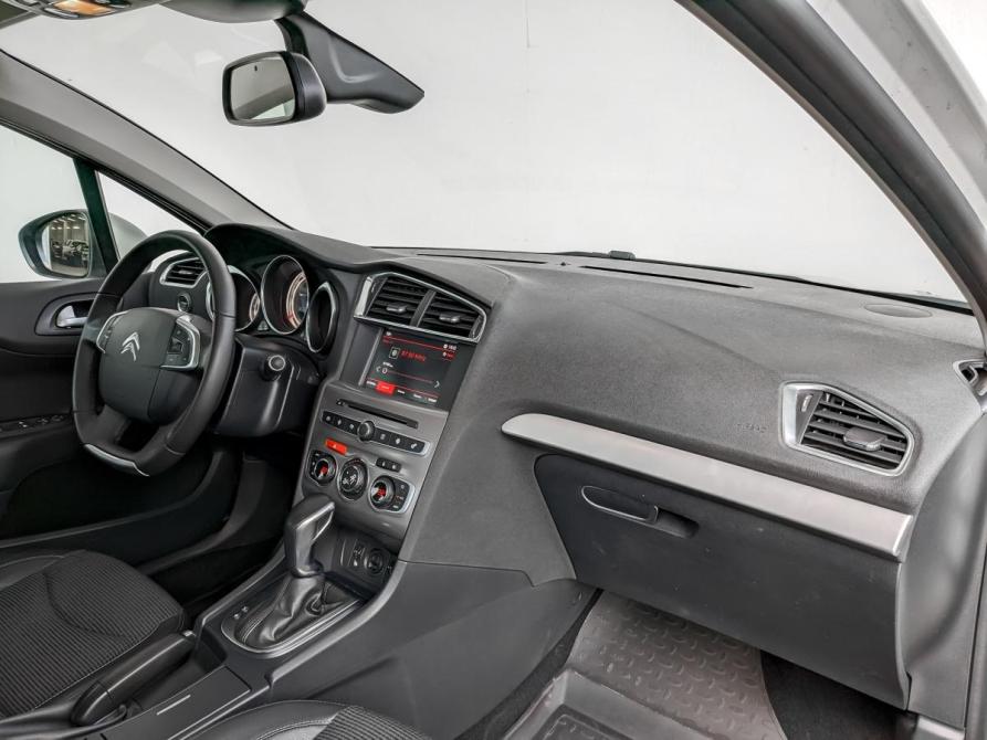 Citroen C4 II Рестайлинг Москва  - изображение 11
