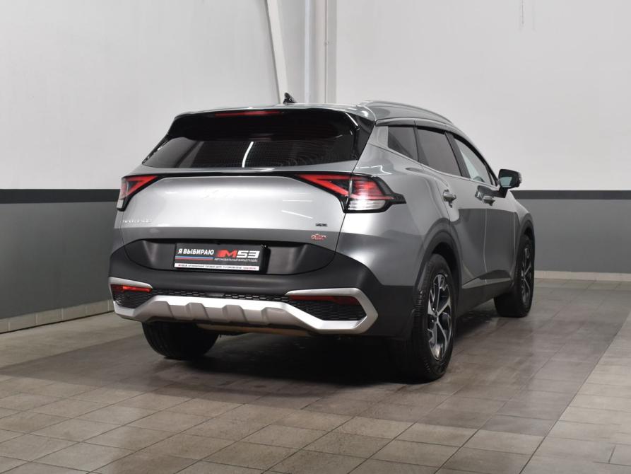 Kia Sportage V Кемерово  - изображение 7