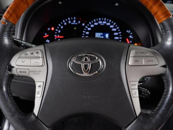 Toyota Camry VI (XV40) Рестайлинг с пробегом 2011 года, цена 1 279 000 рублей, 254390 км, седан, Автокод Объявления