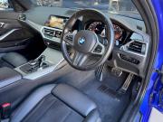 BMW 3 серии VII (G2x) Иркутск  - изображение 65