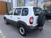 Chevrolet Niva I Рестайлинг Москва  - изображение 25