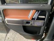 Mercedes-Benz G-Класс AMG II (W463) Сочи  - изображение 40