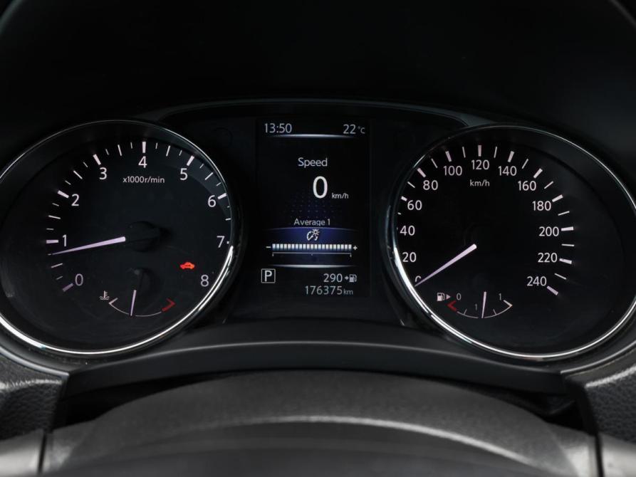 Nissan X-Trail III Москва  - изображение 13