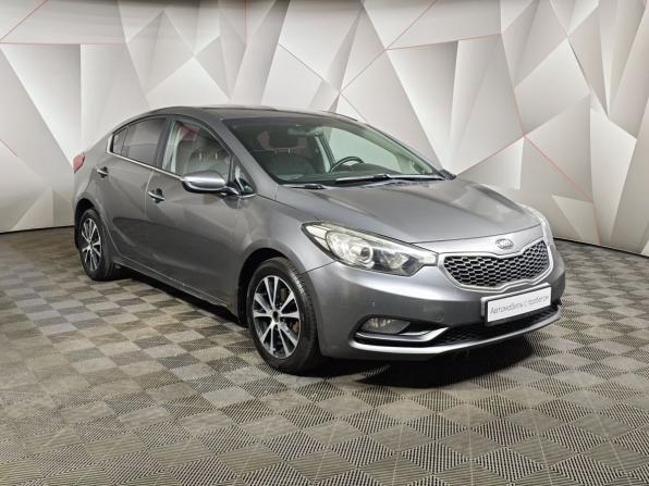 Kia Cerato III с пробегом 2014 года, цена 825 000 рублей, 306570 км, седан, Автокод Объявления