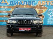 BMW X5 I (E53) Набережные Челны  - изображение 18