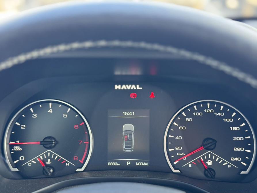 Haval Jolion I Рестайлинг Тверь  - изображение 10