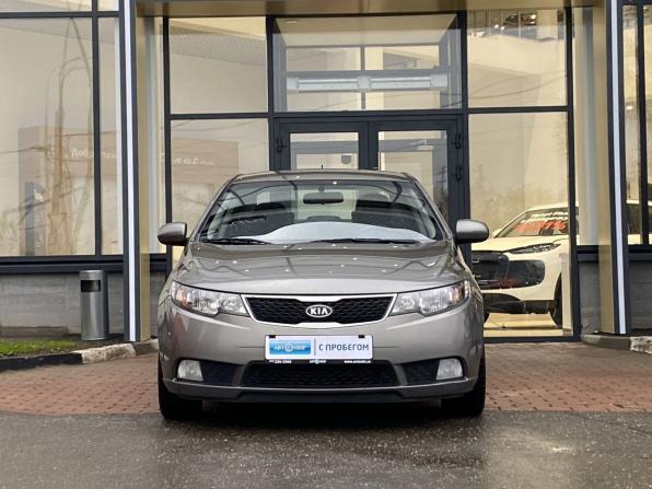 Kia Cerato II с пробегом 2011 года, цена 839 000 рублей, 143336 км, седан, Автокод Объявления