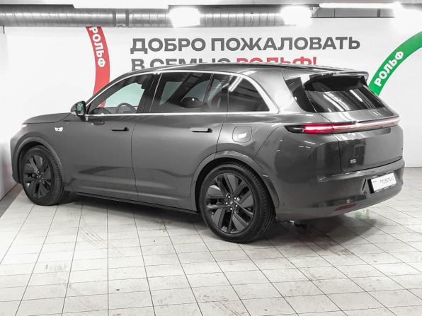 Li Auto (Lixiang) L7 I с пробегом 2023 года, цена 5 695 000 рублей, 28391 км, внедорожник, Автокод Объявления
