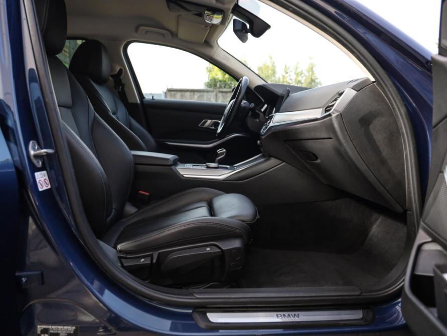 BMW 3 серии VII (G2x) Санкт-Петербург  - изображение 30