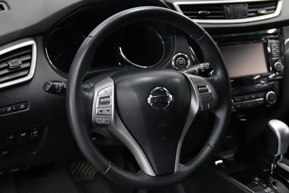 Nissan X-Trail III Сургут  - изображение 15