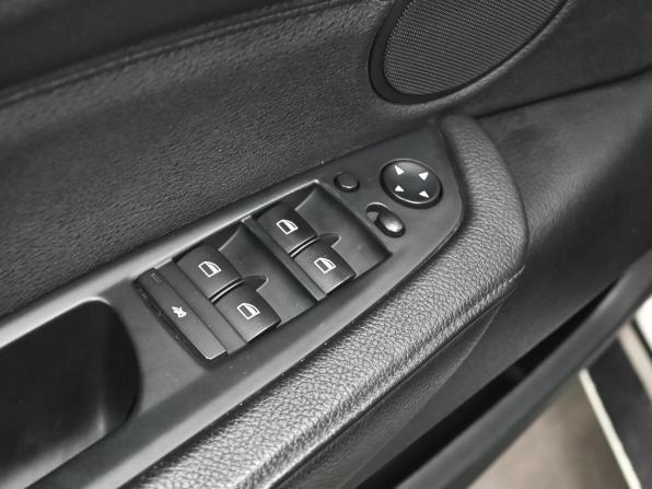 BMW X5 II (E70) Рестайлинг с пробегом 2010 года, цена 1 855 000 рублей, 169805 км, внедорожник, Автокод Объявления