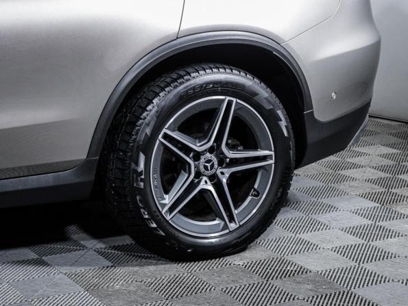 Mercedes-Benz GLC Coupe I (C253) Рестайлинг с пробегом 2019 года, цена 4 790 000 рублей, 70309 км, внедорожник, Автокод Объявления