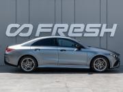 Mercedes-Benz CLA II (C118 X118) Краснодар  - изображение 27