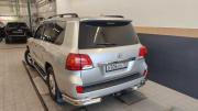 Toyota Land Cruiser 200 Series Рестайлинг 1 Санкт-Петербург  - изображение 7