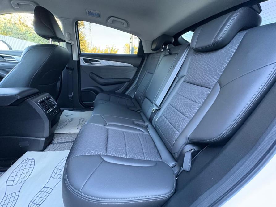 Haval F7x I Рестайлинг Уфа  - изображение 18