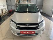 Lada (ВАЗ) Granta I Арзамас  - изображение 14