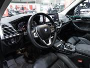 BMW X3 III (G01) Рестайлинг Санкт-Петербург  - изображение 47