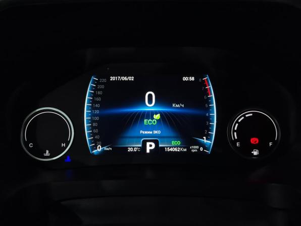 Chery Tiggo 8 I с пробегом 2021 года, цена 1 430 000 рублей, 154047 км, внедорожник, Автокод Объявления