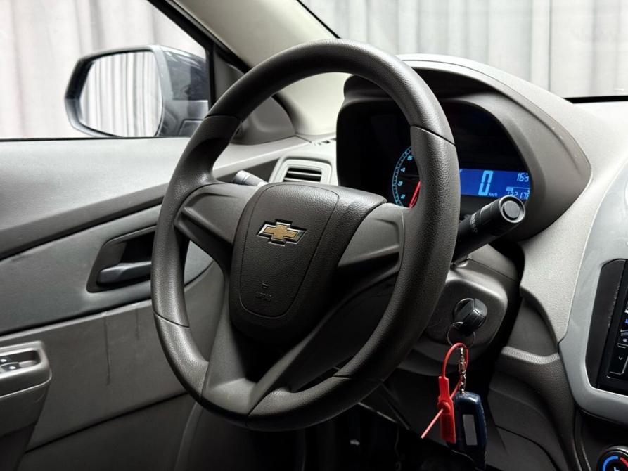 Chevrolet Cobalt II Ижевск  - изображение 11