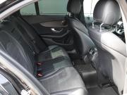 Mercedes-Benz C-Класс IV (W205) Рестайлинг Москва  - изображение 35