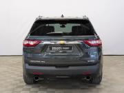 Chevrolet Traverse II Москва  - изображение 36