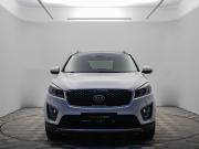 Kia Sorento III Prime Москва  - изображение 20
