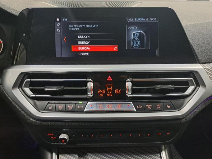 BMW 3 серии VII (G2x) Чебоксары  - изображение 18