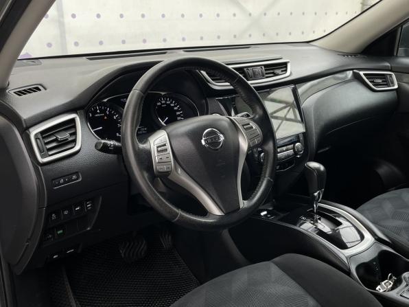 Nissan X-Trail III с пробегом 2015 года, цена 1 880 000 рублей, 93670 км, внедорожник, Автокод Объявления
