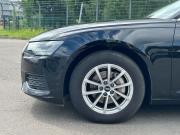 Audi A6 V (C8) Москва  - изображение 13