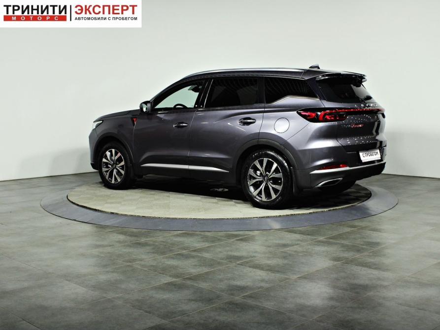 Chery Tiggo 7 Pro Max I Белгород  - изображение 7