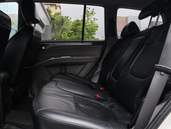 Mitsubishi Pajero Sport II Рестайлинг с пробегом 2015 года, цена 2 080 000 рублей, 113183 км, внедорожник, Автокод Объявления