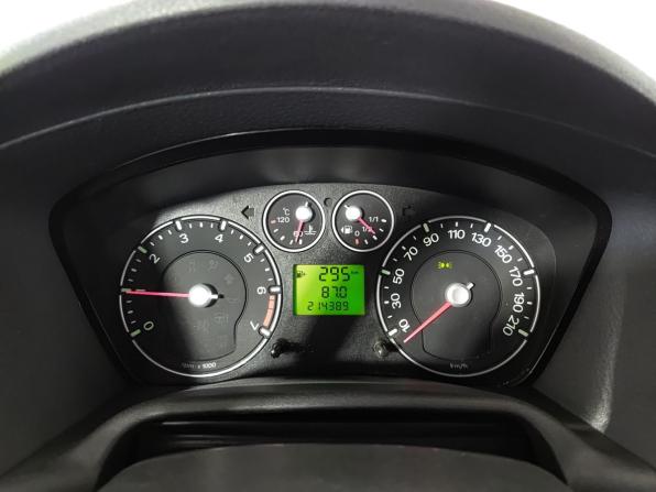Ford Fusion I Рестайлинг с пробегом 2007 года, цена 330 000 рублей, 214388 км, хэтчбек, Автокод Объявления