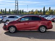 Chevrolet Aveo II Набережные Челны  - изображение 35