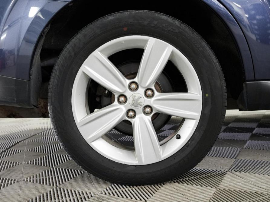 Peugeot 4007 Ульяновск  - изображение 9