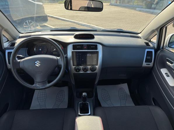 Suzuki Liana I Рестайлинг с пробегом 2007 года, цена 390 000 рублей, 265000 км, универсал, Автокод Объявления