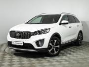 Kia Sorento III Prime Санкт-Петербург  - изображение 22