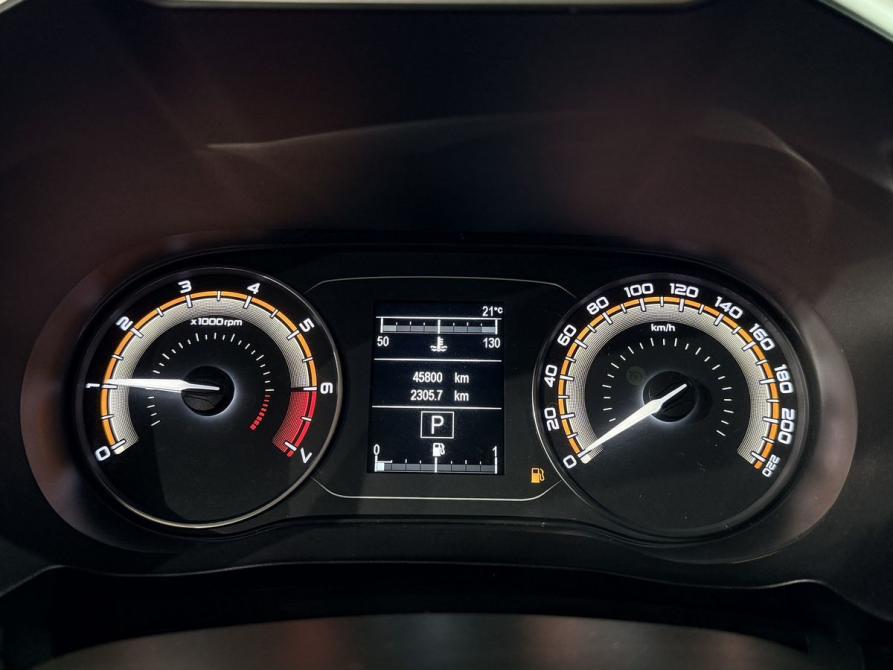Lada (ВАЗ) Vesta I Рестайлинг (NG) Москва  - изображение 21