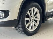 Volkswagen Tiguan I Рестайлинг Челябинск  - изображение 54