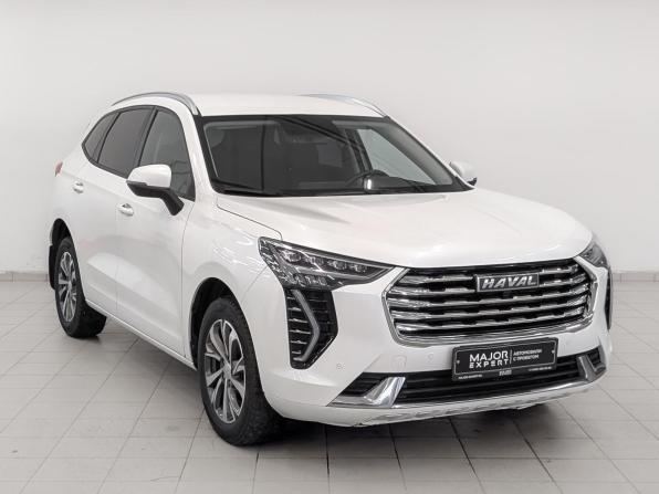 Haval Jolion I с пробегом 2023 года, цена 1 500 000 рублей, 143874 км, внедорожник, Автокод Объявления