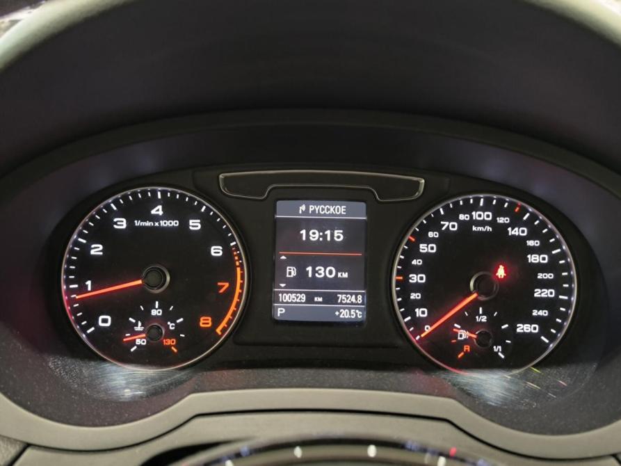 Audi Q3 I (8U) Рестайлинг Казань  - изображение 16