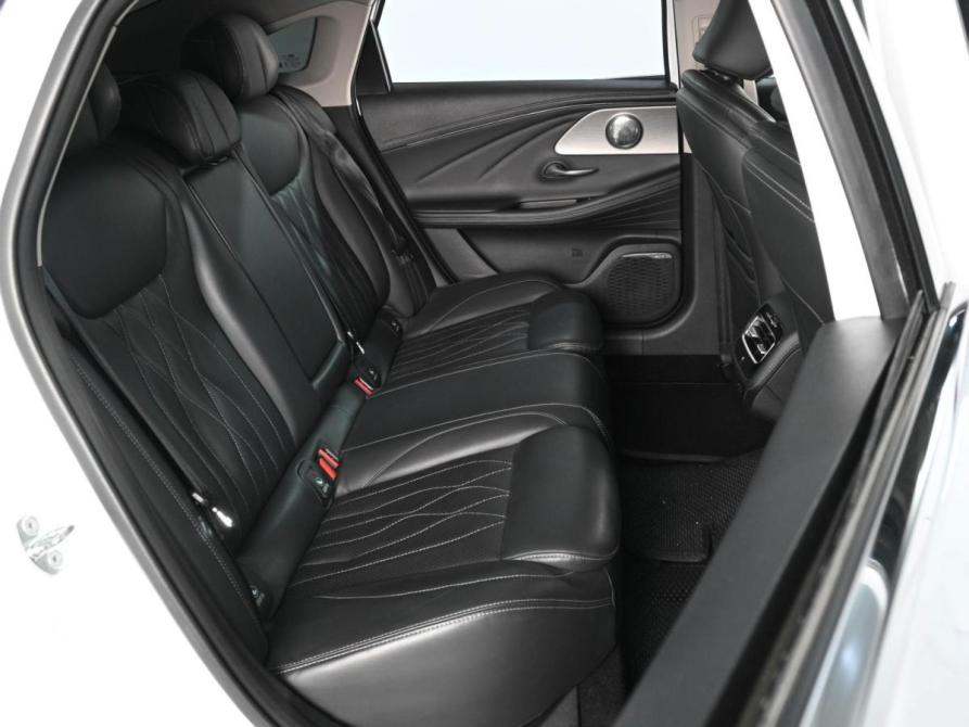 Chery Arrizo 8 Ростов-на-Дону  - изображение 7
