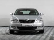 Skoda Octavia II (A5) Рестайлинг Москва  - изображение 15
