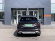 BMW X3 III (G01) Рестайлинг Краснодар  - изображение 27