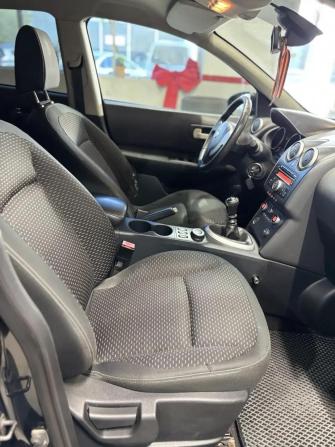 Nissan Qashqai I с пробегом 2007 года, цена 779 000 рублей, 226530 км, внедорожник, Автокод Объявления