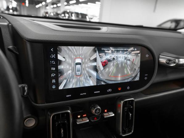 Haval Dargo с пробегом 2023 года, цена 2 850 000 рублей, 22635 км, внедорожник, Автокод Объявления
