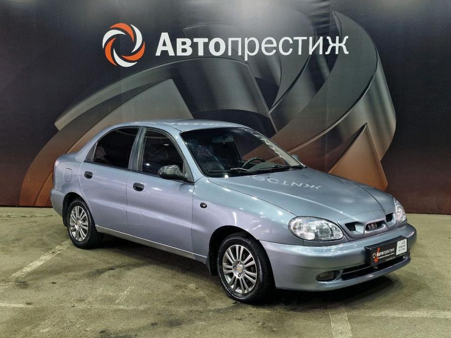 Chevrolet Lanos I Ставрополь  - изображение 3