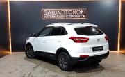 Hyundai Creta I Рестайлинг Уфа  - изображение 24