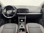 Skoda Karoq I Москва  - изображение 24