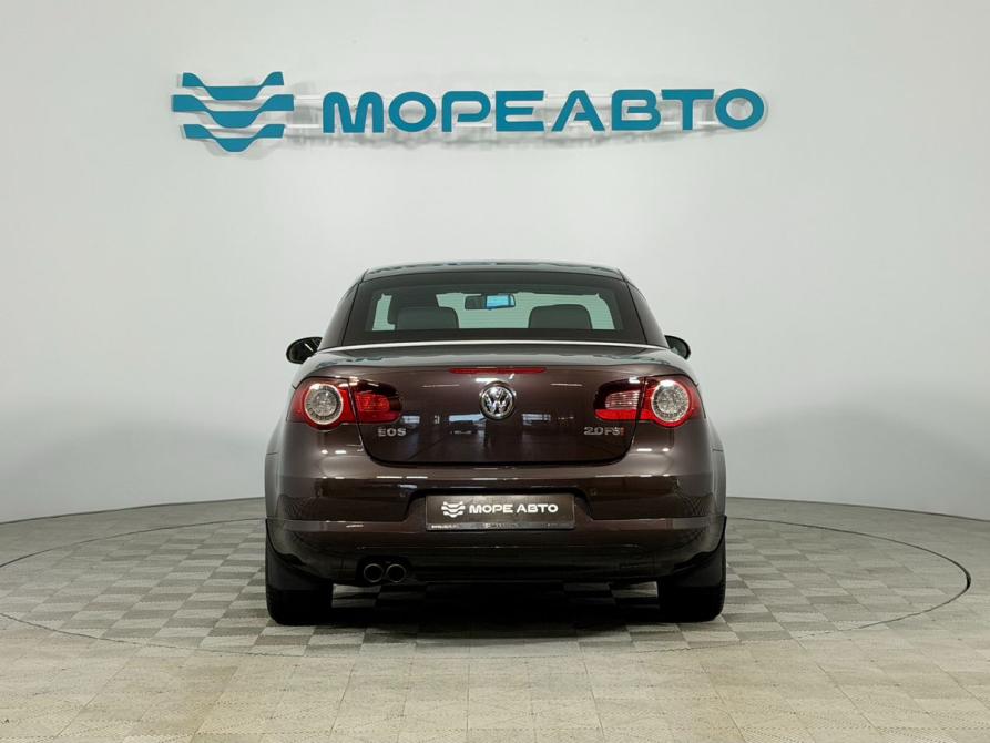 Volkswagen Eos I Калининград  - изображение 6