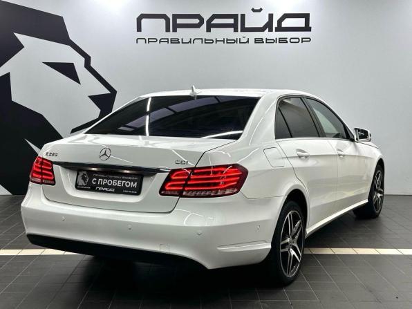 Mercedes-Benz E-Класс IV (W212 S212 C207) Рестайлинг с пробегом 2014 года, цена 1 969 900 рублей, 243053 км, седан, Автокод Объявления